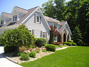 Landscapers and Lawncare Services in Farmington, MI